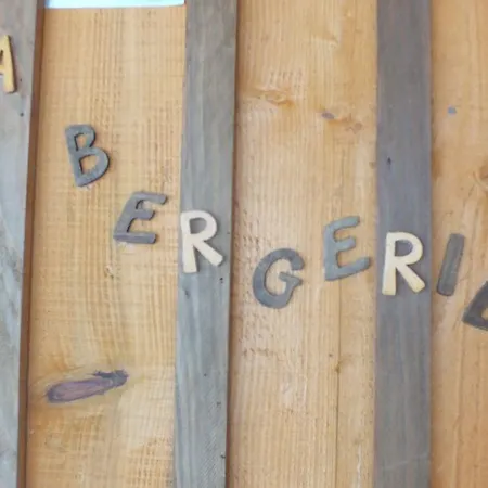 La Bergerie Xertigny