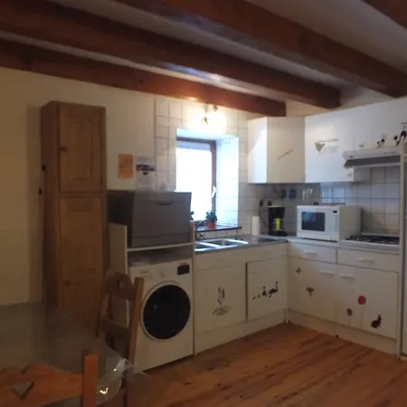 La Bergerie *