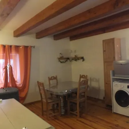 La Bergerie
