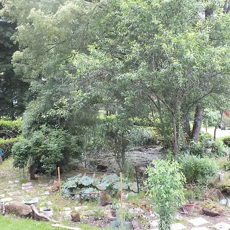 La Bergerie