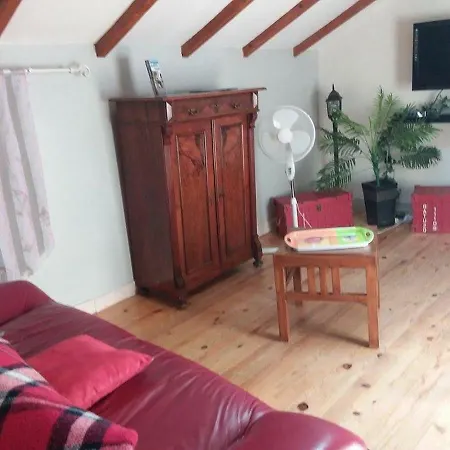La Bergerie Feriehus *