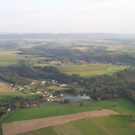 Feriehus La Bergerie Xertigny