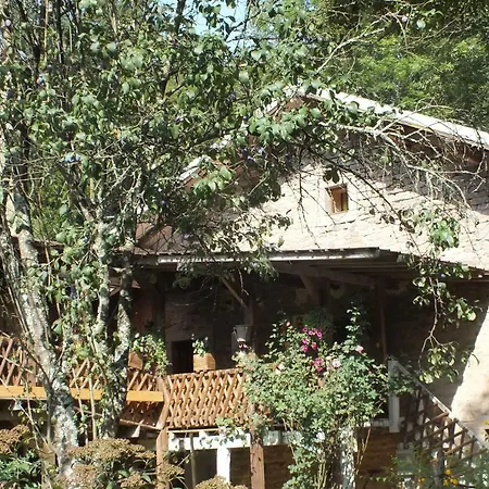 La Bergerie *